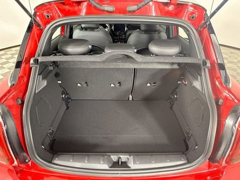 Used 2023 MINI Cooper S w/ Signature Upholstery Package image 26