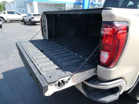 Certified 2022 GMC Sierra 1500 Elevation AWD/4WD image 21