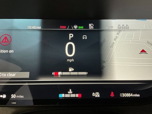 Certified 2023 Land Rover Range Rover SE image 17