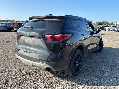 Used 2019 Chevrolet Blazer LT AWD/4WD image 11
