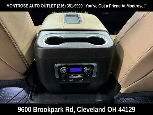 Used 2021 Chevrolet Tahoe Premier image 38