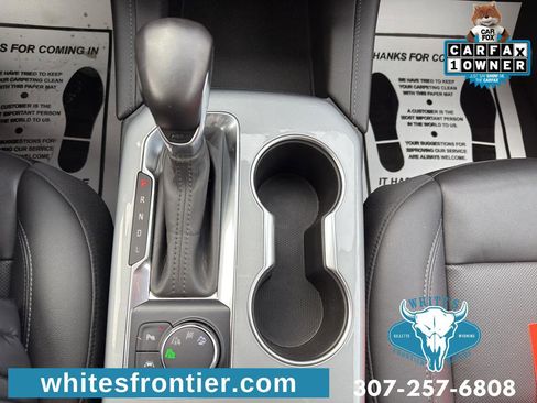 Certified 2021 Chevrolet Blazer LT w/ Sound & Technology Package image 24