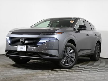 Used 2025 Nissan Murano SL