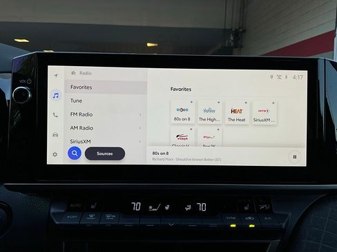 New 2026 Toyota Camry XLE image 30
