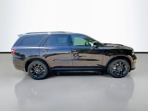New 2026 Dodge Durango GT AWD/4WD image 5