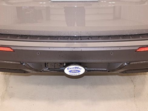 New 2026 Ford Explorer ST-Line w/ ST-Line Street Pack AWD/4WD image 36