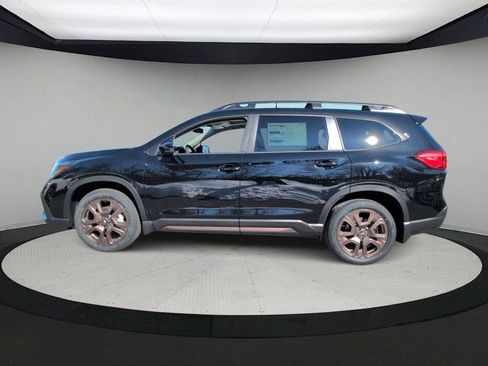 New 2026 Subaru Ascent Limited Bronze image 5