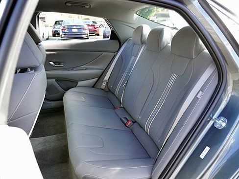 Certified 2026 Hyundai Elantra Sport image 15