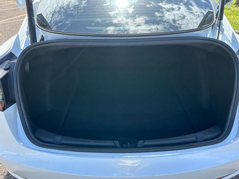 Used 2023 Tesla Model 3 Performance AWD/4WD image 20