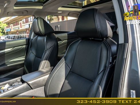 Used 2019 Nissan Maxima 3.5 SL w/ Floor Mat Group FWD image 13