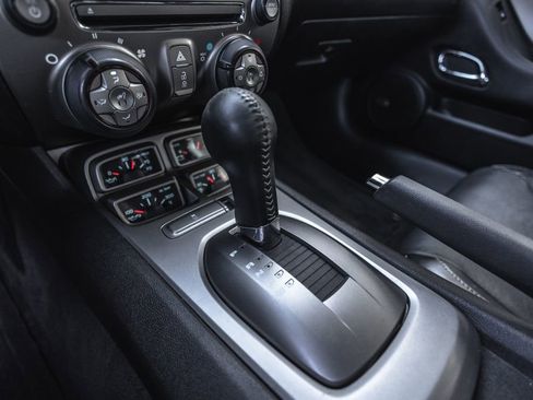 Used 2010 Chevrolet Camaro SS w/ RS Package RWD image 15