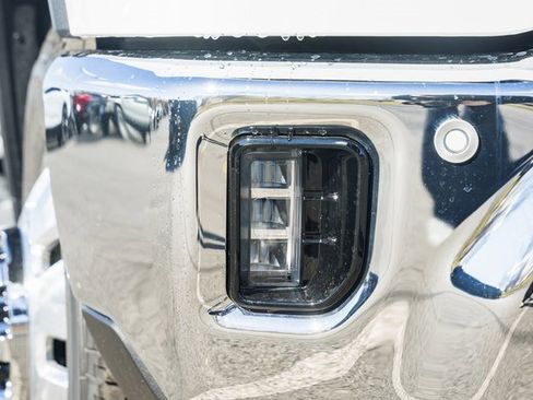 New 2026 Chevrolet Silverado 3500 LTZ w/ LTZ Convenience Package image 17