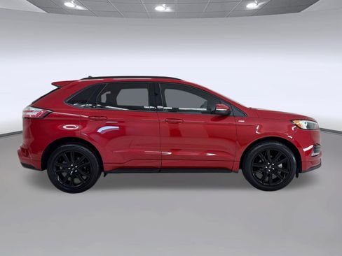Certified 2020 Ford Edge ST-Line FWD image 8