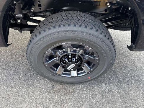 New 2026 Ford F350 XL w/ STX Appearance Package AWD/4WD image 5