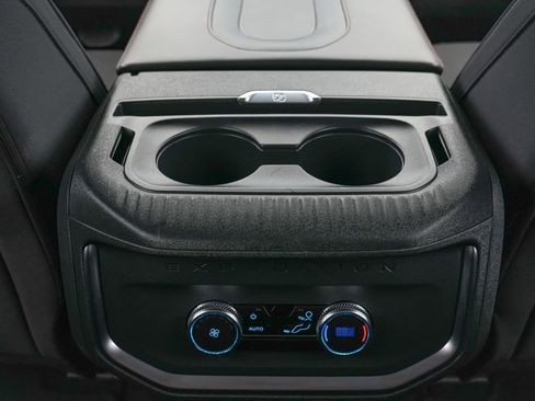 Certified 2025 Ford Expedition Max Active AWD/4WD image 19