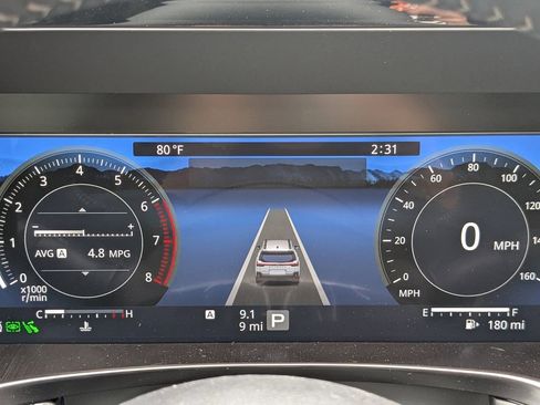 New 2026 Subaru Outback Touring XT AWD/4WD image 25