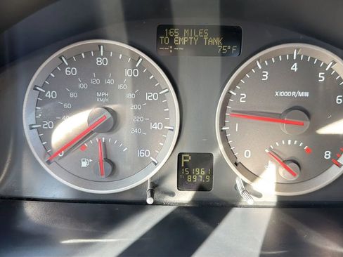 Used 2005 Volvo S40 T5 image 10