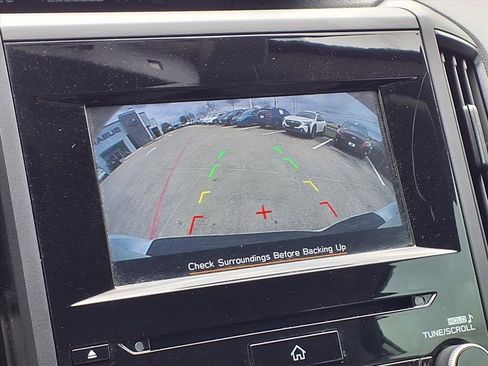 Used 2022 Subaru Crosstrek 2.5i Sport w/ Popular Package #3 image 19