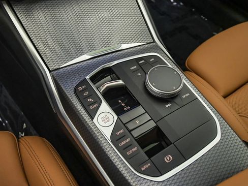 Used 2026 BMW 330i Sedan w/ M Sport Package RWD image 20