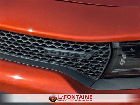 Used 2022 Dodge Charger GT image 9