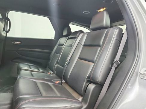 Used 2021 Dodge Durango R/T AWD/4WD image 11