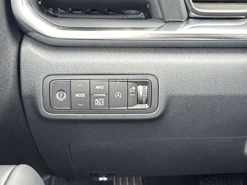 New 2027 GMC Terrain Elevation w/ Elevation Premium Package AWD/4WD image 29