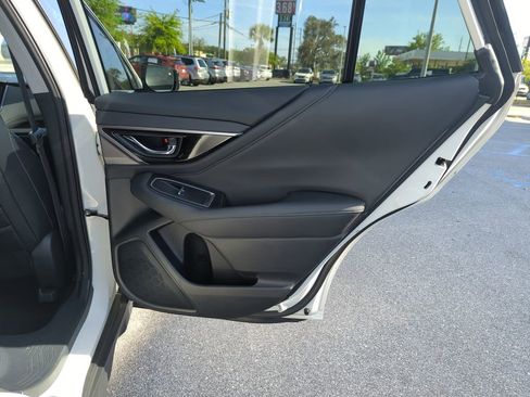 Certified 2024 Subaru Outback Limited XT image 33