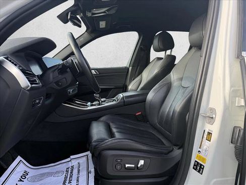 Used 2019 BMW X5 xDrive40i w/ Convenience Package image 10