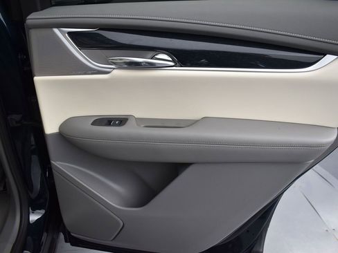 New 2025 Cadillac XT6 Premium Luxury w/ Technology Package image 28