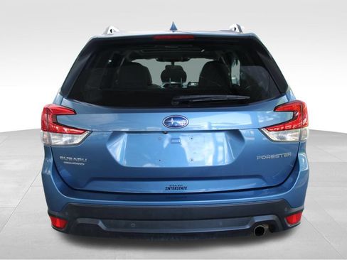 Used 2023 Subaru Forester Limited AWD/4WD image 15