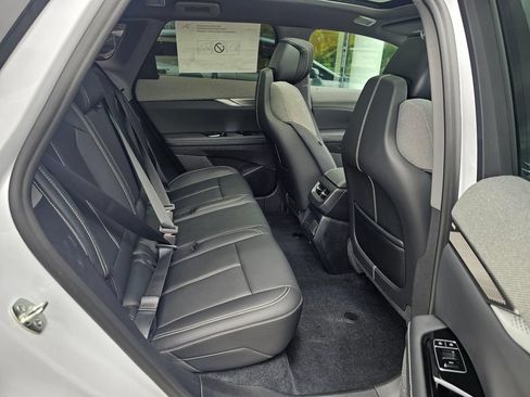 New 2026 Cadillac Optiq Sport 1 AWD/4WD image 12