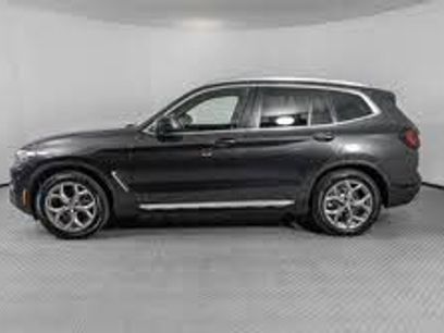 Used 2024 BMW X3 sDrive30i w/ Convenience Package