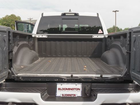 Used 2021 RAM 1500 Sport w/ Alpine Leather & Sound Group AWD/4WD image 9