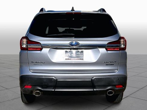 Used 2022 Subaru Ascent Limited w/ Technology Package image 4