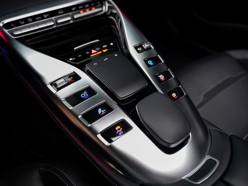 Used 2023 Mercedes-Benz AMG GT 63 image 58