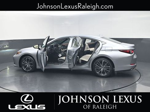 New 2025 Lexus ES 350 350 image 28