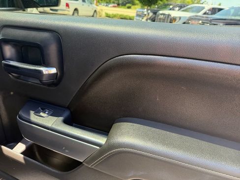 Used 2014 Chevrolet Silverado 1500 LT w/ All Star Edition AWD/4WD image 35