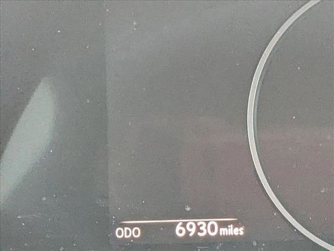 Used 2024 Lexus RX 350 RX 350 image 10