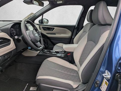 Certified 2026 Subaru Forester AWD/4WD image 4