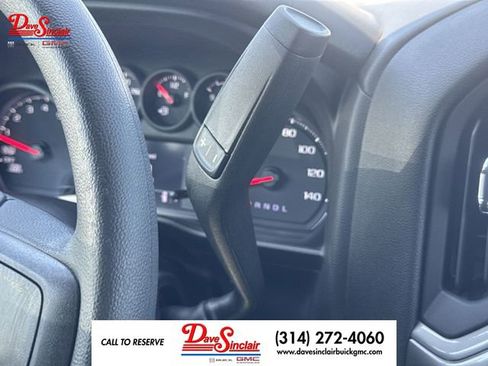 New 2026 GMC Sierra 1500 Pro w/ Graphite Edition AWD/4WD image 19
