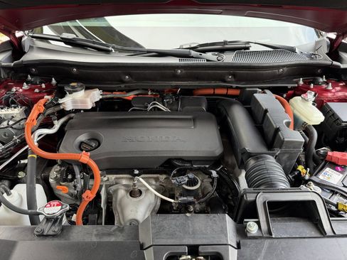 Used 2024 Honda CR-V Sport Touring image 43