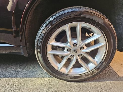 Certified 2024 Dodge Durango GT image 33