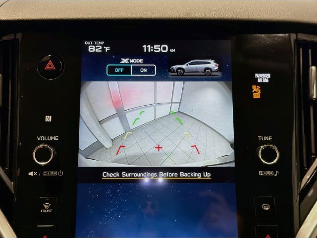 Used 2024 Subaru Outback Premium AWD/4WD image 12