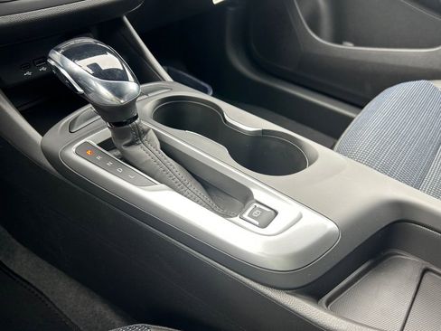 New 2026 Buick Envista Preferred FWD image 25