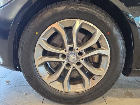 Used 2016 Mercedes-Benz C 300 4MATIC Sedan image 13
