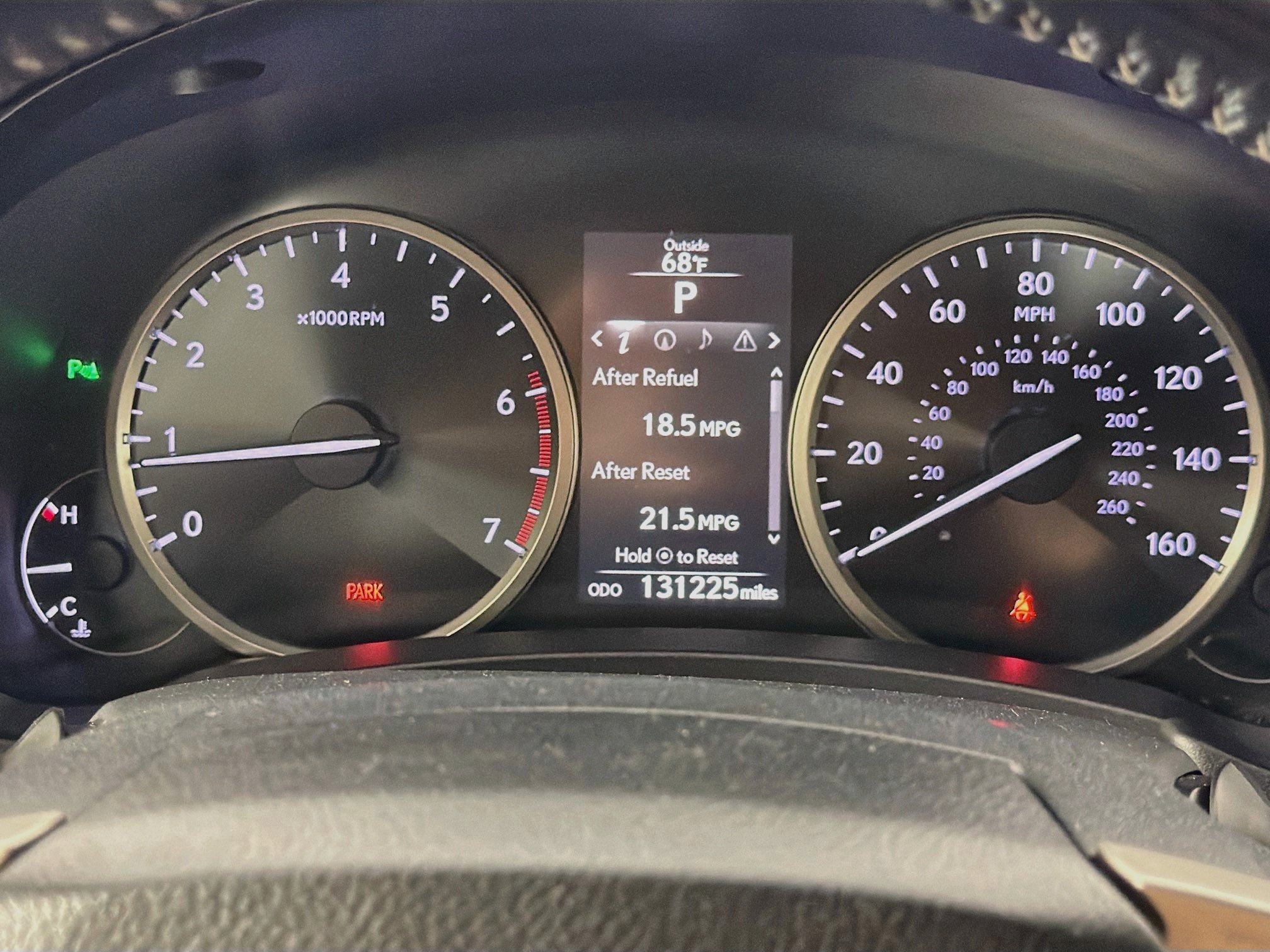 Used 2015 Lexus NX 200t FWD w/ Premium Package image 19