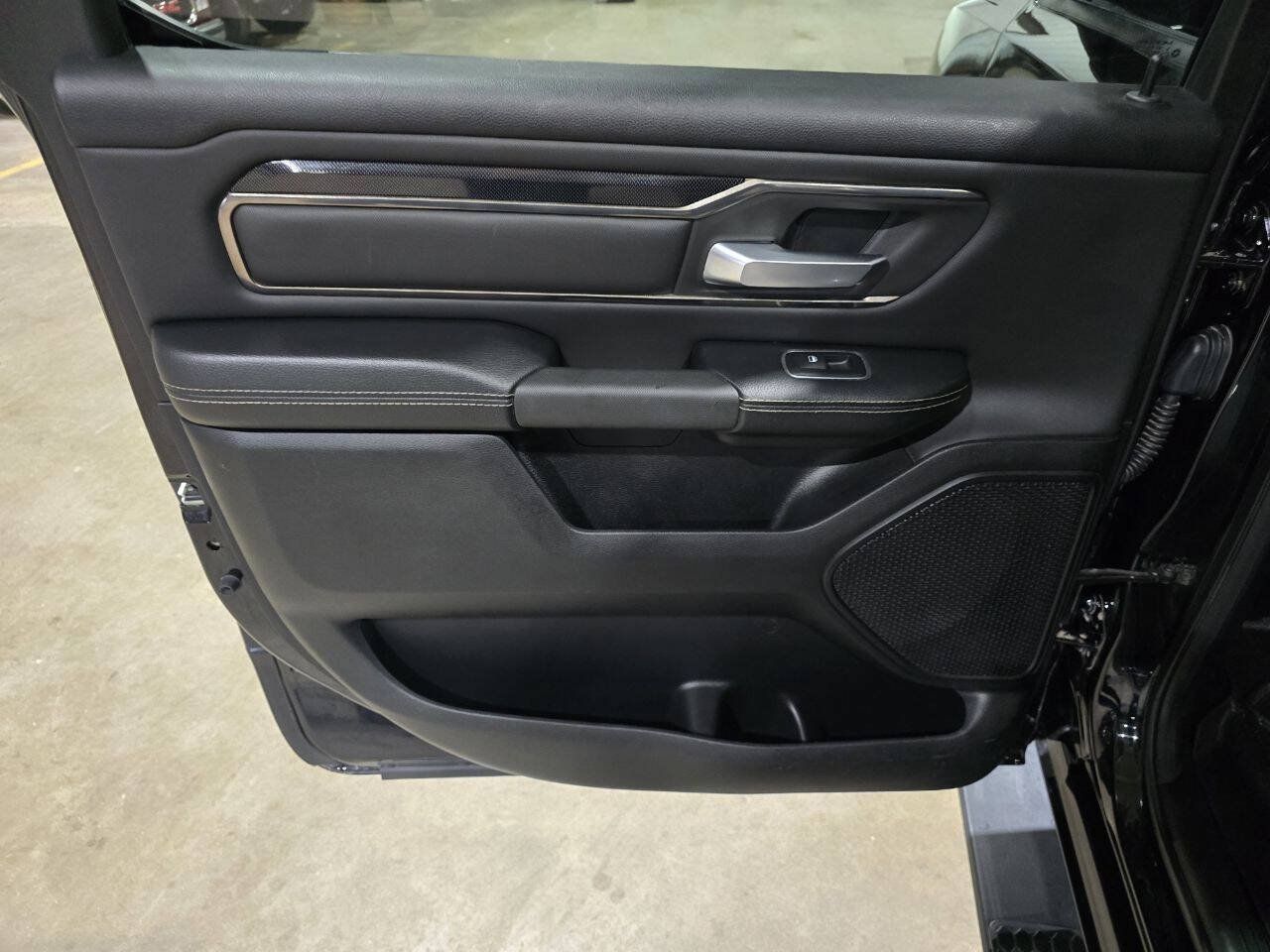 Used 2019 RAM 1500 Sport w/ Level 2 Equipment Group AWD/4WD image 28