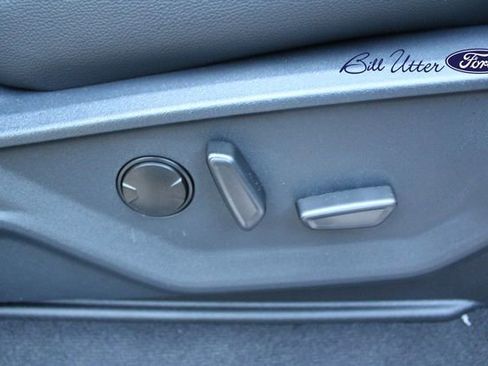 New 2026 Ford F250 Lariat w/ Chrome Package image 8