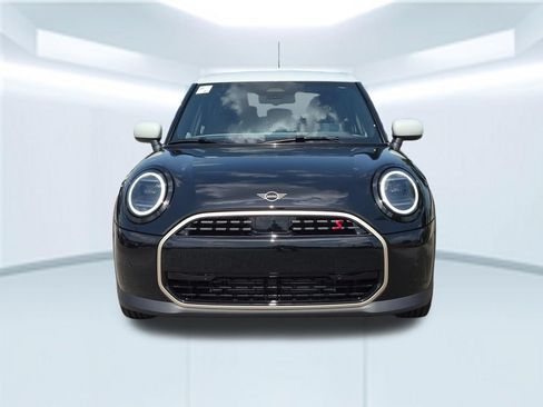 New 2026 MINI Cooper S FWD image 8