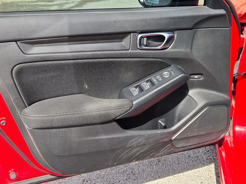 Used 2024 Honda Civic Sport image 10